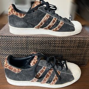 Adidas Superstars La marque aux 3 bandes